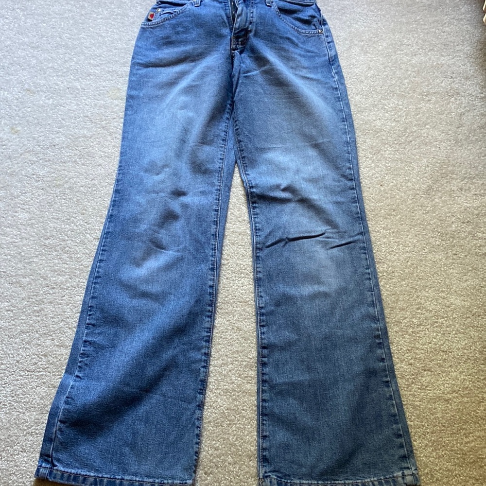 Edwin Canadian Jeans gently used